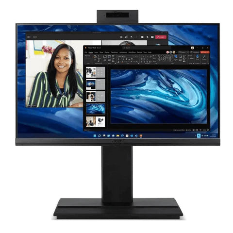 Acer AIO VZ4714G 23.8" FHD Non-Touch i5