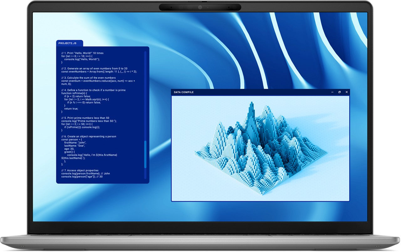 Dell Lati 7455 XELITE12C 16GB Cant Upg 512GB SSD