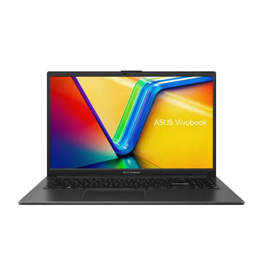 ASUS VIVOBOOK GO  15.6-inch FHD (1920 x 1080) 16:9  IntelÂ® Coreâ i3-N305 Processor
