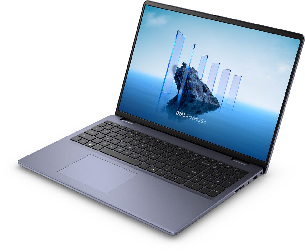 DELL 16 DC16251 INTEL CORE I7-1355U  16.0"