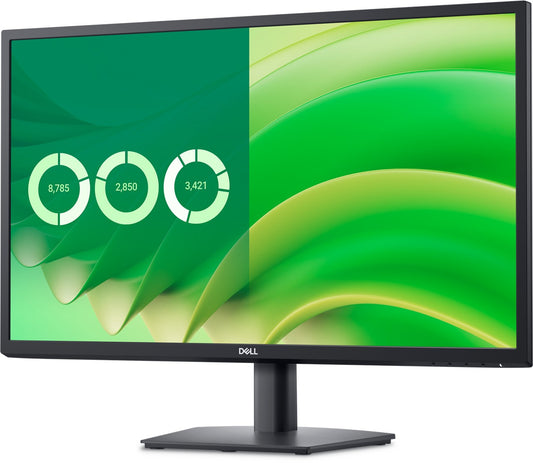 Dell 27 Monitor E2725H