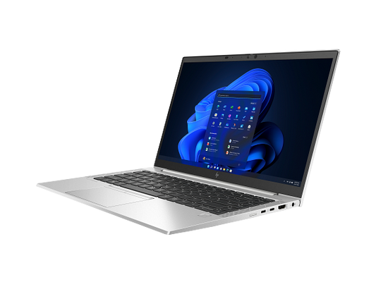 HP EliteBook 830 G9 Core i7 1265U 16GB (1x16GB) 512GB